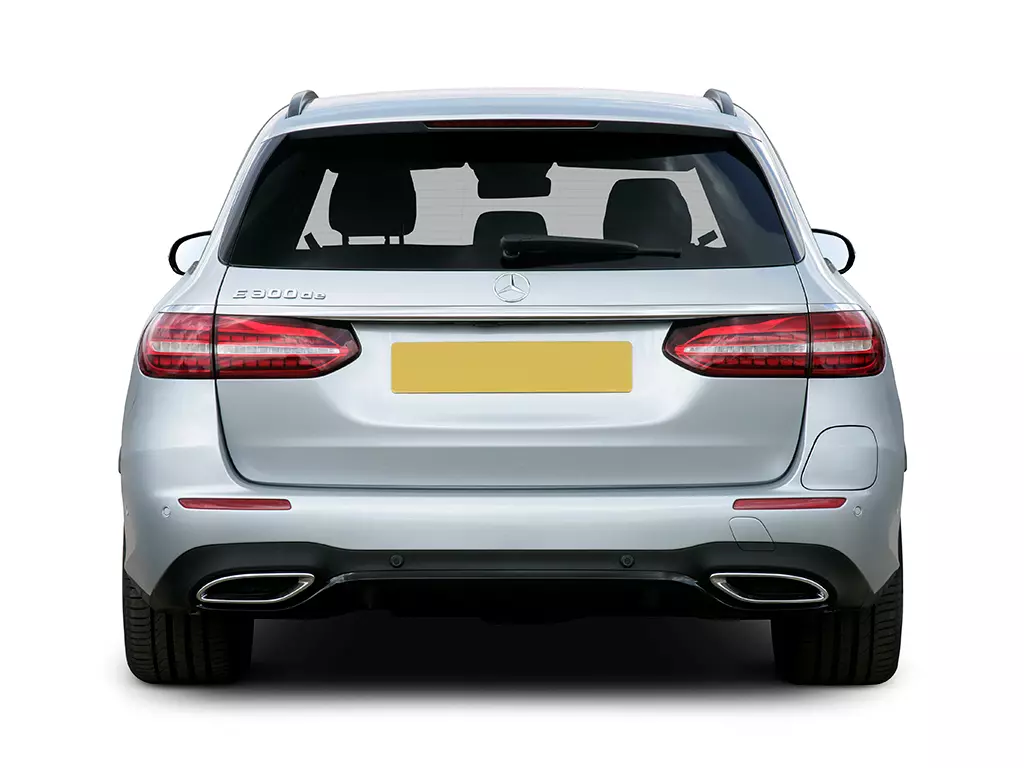 Mercedes-Benz E Class E220d 200 AMG Line Night Ed Prem+ 5dr 9G-Tronic