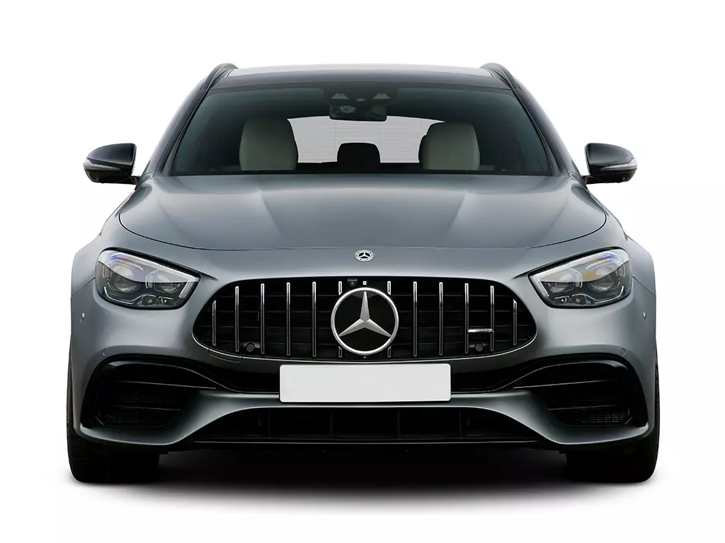 Mercedes-Benz E Class E63 S 4Matic+ Final Edition Prem+ 5dr TCT