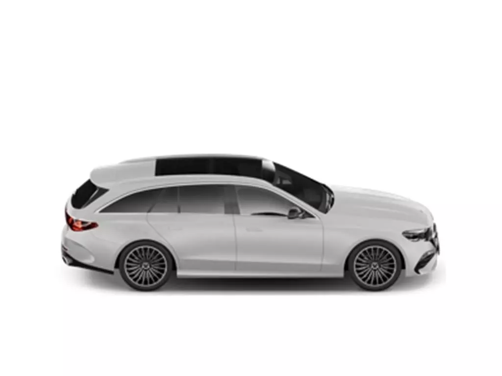Mercedes-Benz E Class E450d 4Matic AMG Line Premium Plus 5dr 9G-Tronic