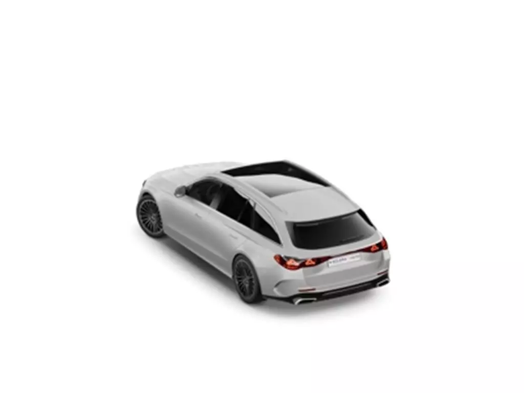 Mercedes-Benz E Class E450d 4Matic AMG Line Premium Plus 5dr 9G-Tronic