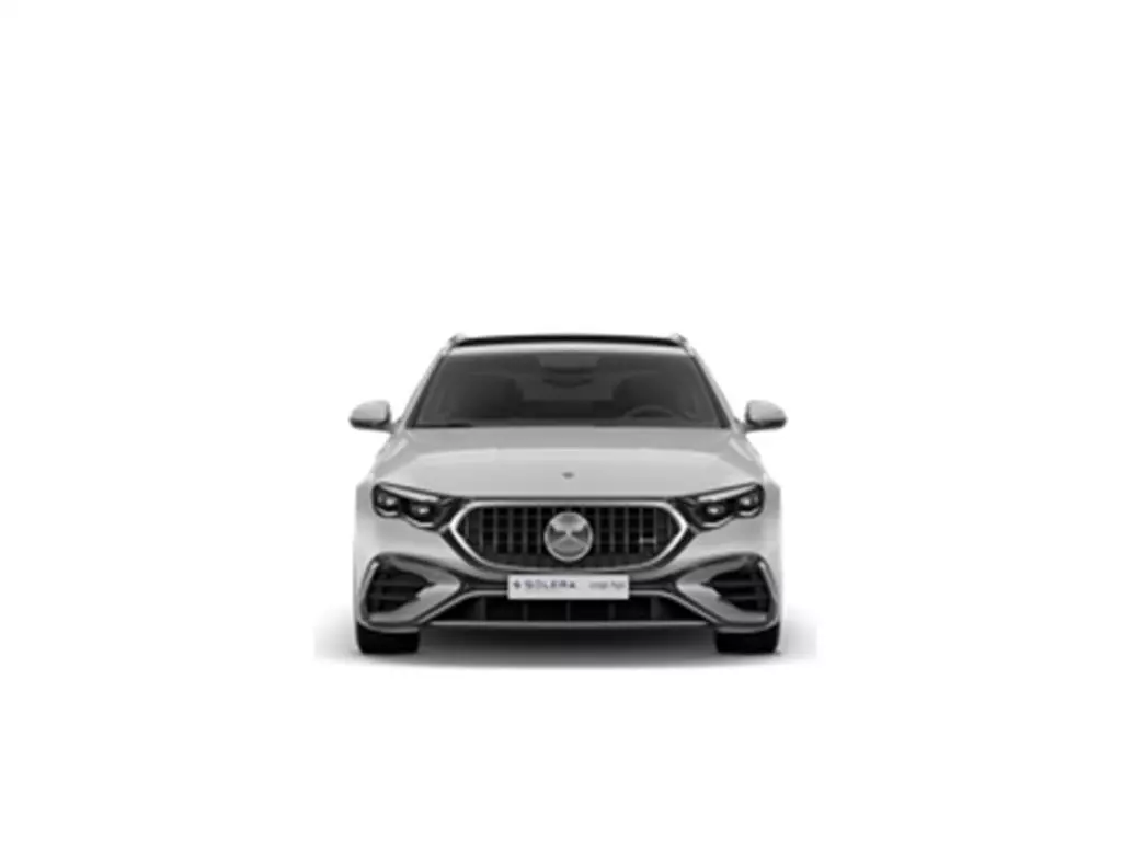 Mercedes-Benz E Class E53 4Matic+ Edition 1 5dr TCT