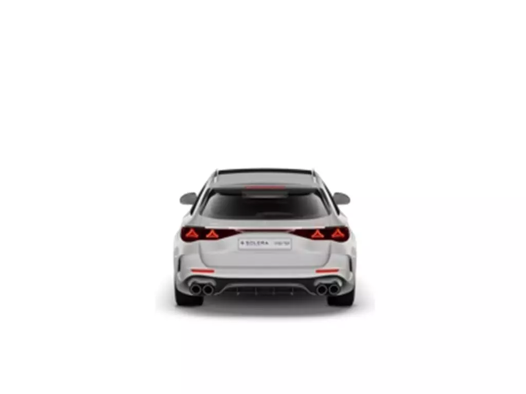 Mercedes-Benz E Class E53 4Matic+ Edition 1 5dr TCT
