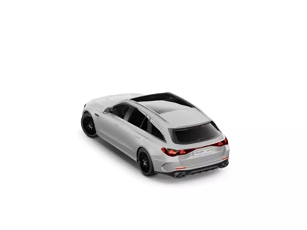 Mercedes-Benz E Class E53 4Matic+ Edition 1 5dr TCT