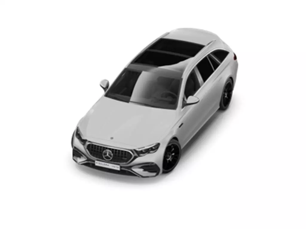 Mercedes-Benz E Class E53 4Matic+ Edition 1 5dr TCT