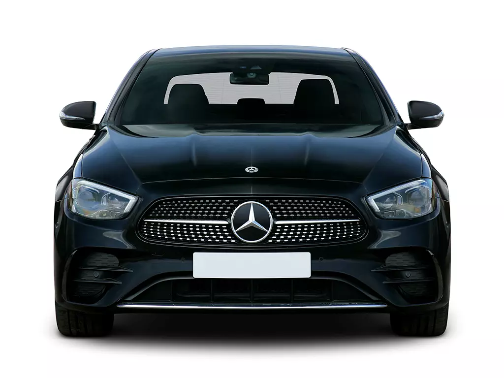 Mercedes-Benz E Class E400d 4Matic AMG Line Premium 4dr 9G-Tronic