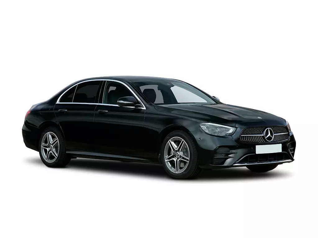 Mercedes-Benz E Class E400d 4Matic AMG Line Premium 4dr 9G-Tronic