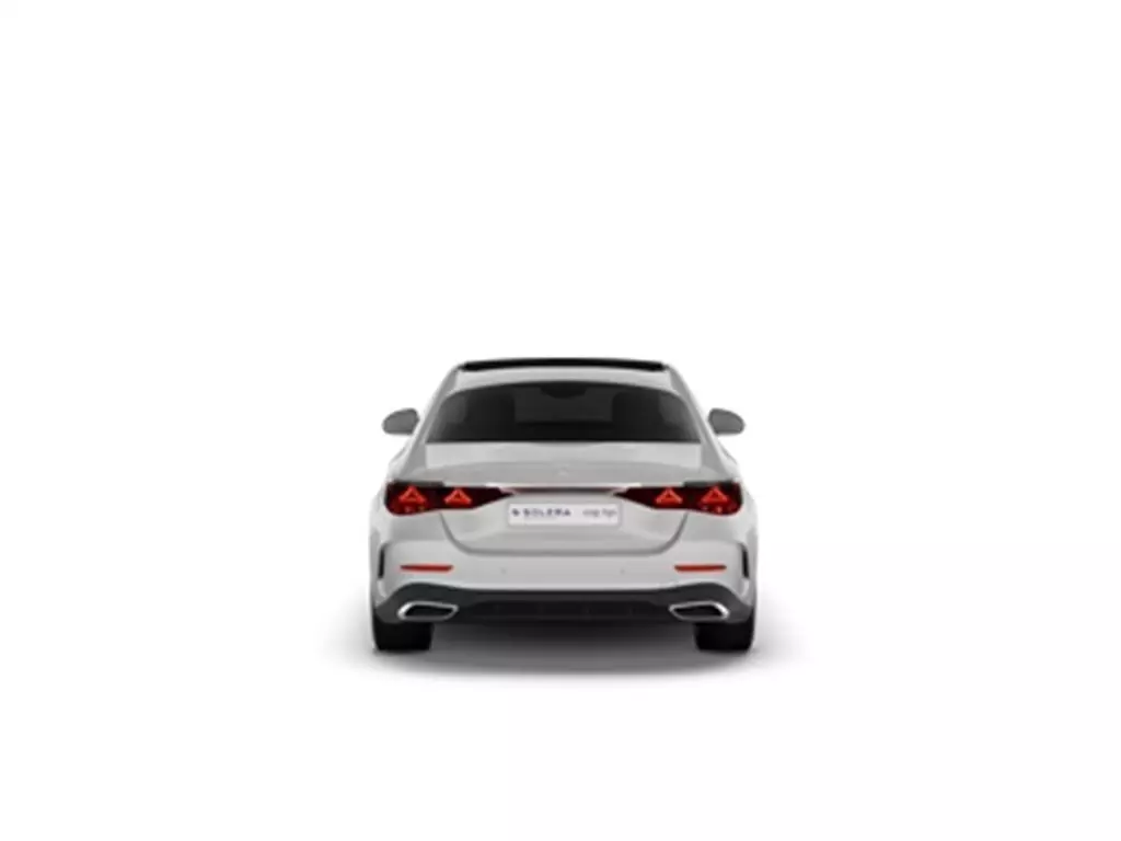 Mercedes-Benz E Class E300de AMG Line Premium Plus 4dr 9G-Tronic
