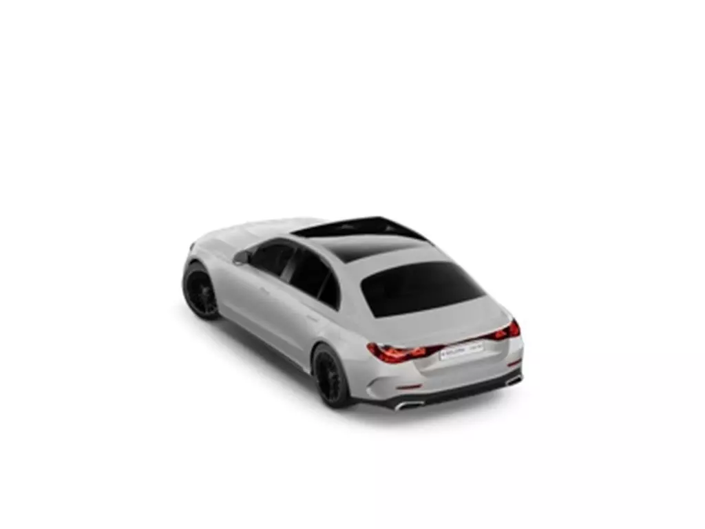 Mercedes-Benz E Class E300de AMG Line Premium Plus 4dr 9G-Tronic