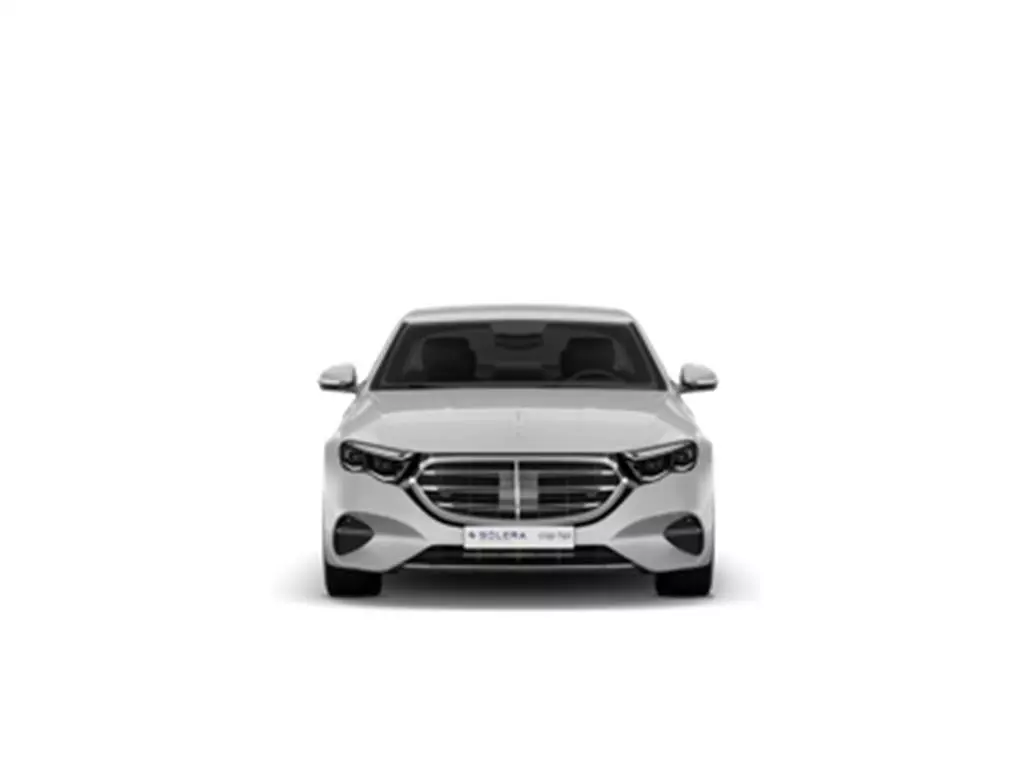 Mercedes-Benz E Class E53 4Matic+ Edition 1 4dr TCT
