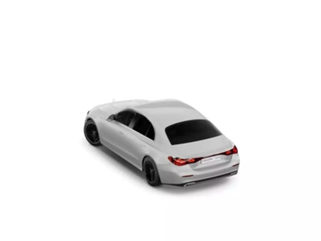 Mercedes-Benz E Class E53 4Matic+ Edition 1 4dr TCT