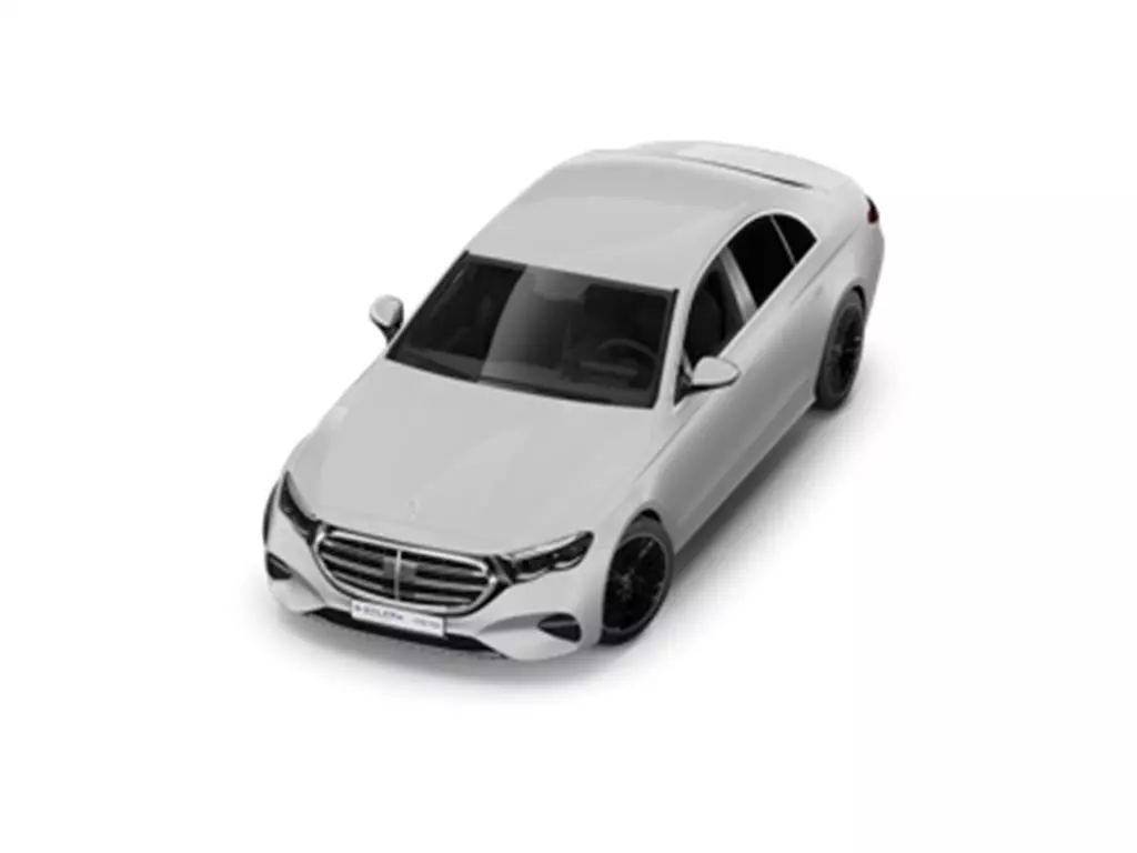 Mercedes-Benz E Class E53 4Matic+ Edition 1 4dr TCT