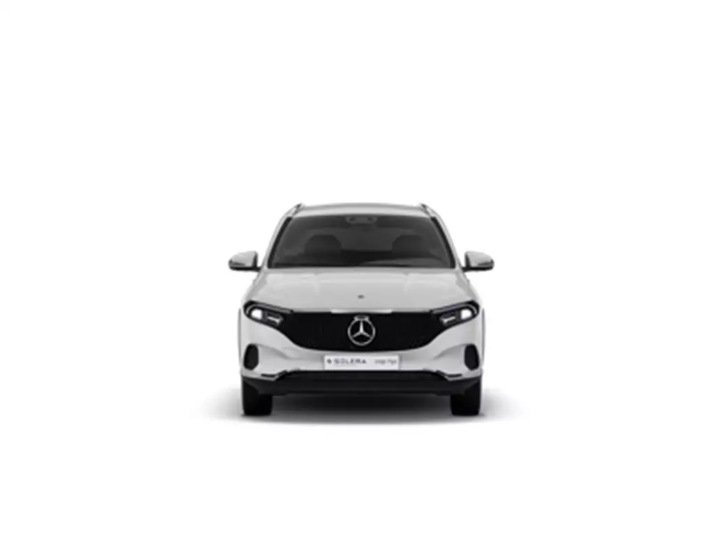 Mercedes-Benz Eqa EQA 250+ 140kW AMG Line Premium 70.5kWh 5dr Auto