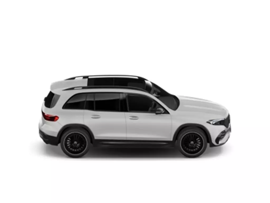 Mercedes-Benz Eqb EQB 300 4M 168kW AMG Line Prem Plus 70.5kWh 5dr At