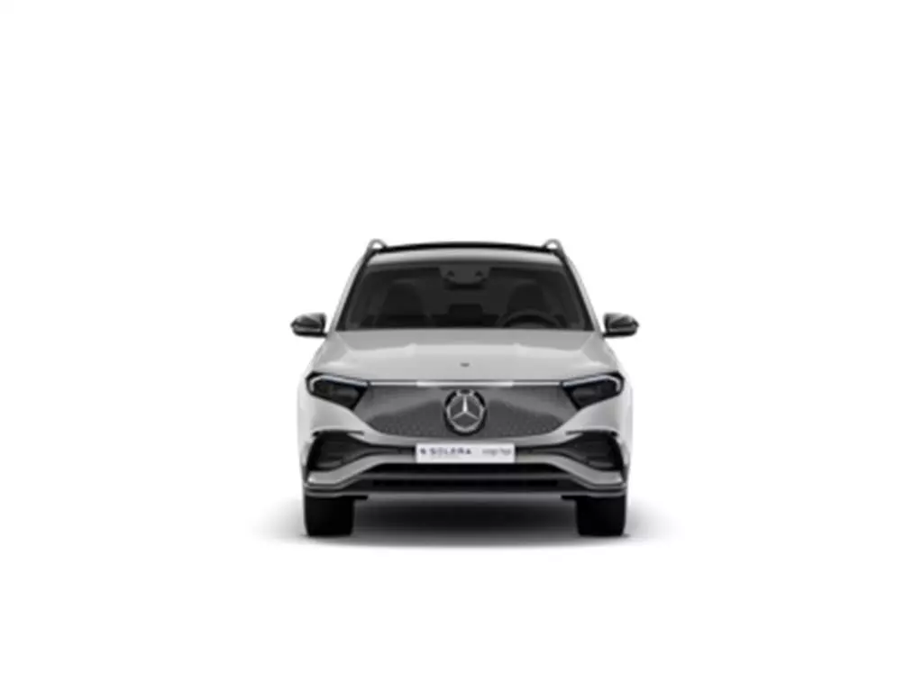 Mercedes-Benz Eqb EQB 300 4M 168kW AMG Line Prem Plus 70.5kWh 5dr At