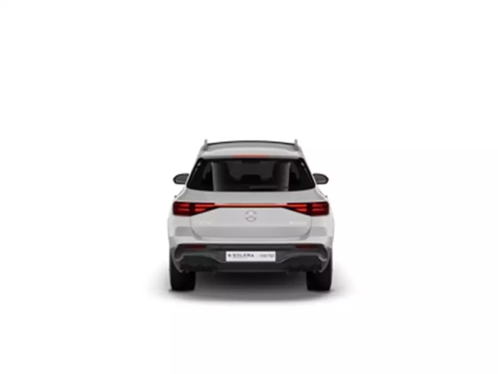 Mercedes-Benz Eqb EQB 300 4M 168kW AMG Line Prem Plus 70.5kWh 5dr At