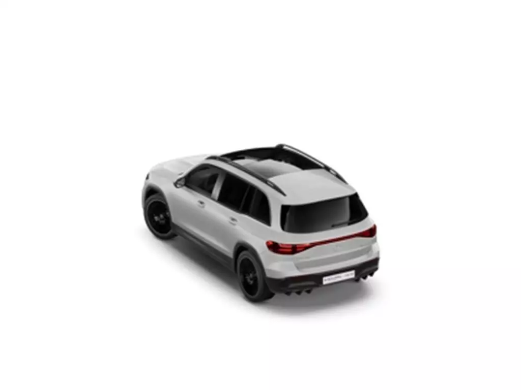 Mercedes-Benz Eqb EQB 300 4M 168kW AMG Line Prem Plus 70.5kWh 5dr At