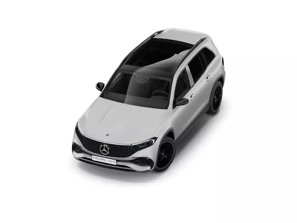 Mercedes-Benz Eqb EQB 250+ 140kW AMG Line Premium 70.5kWh 5dr Auto
