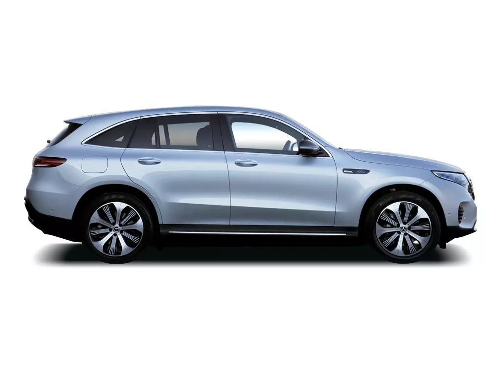 Mercedes eqc 400 on sale lease deals