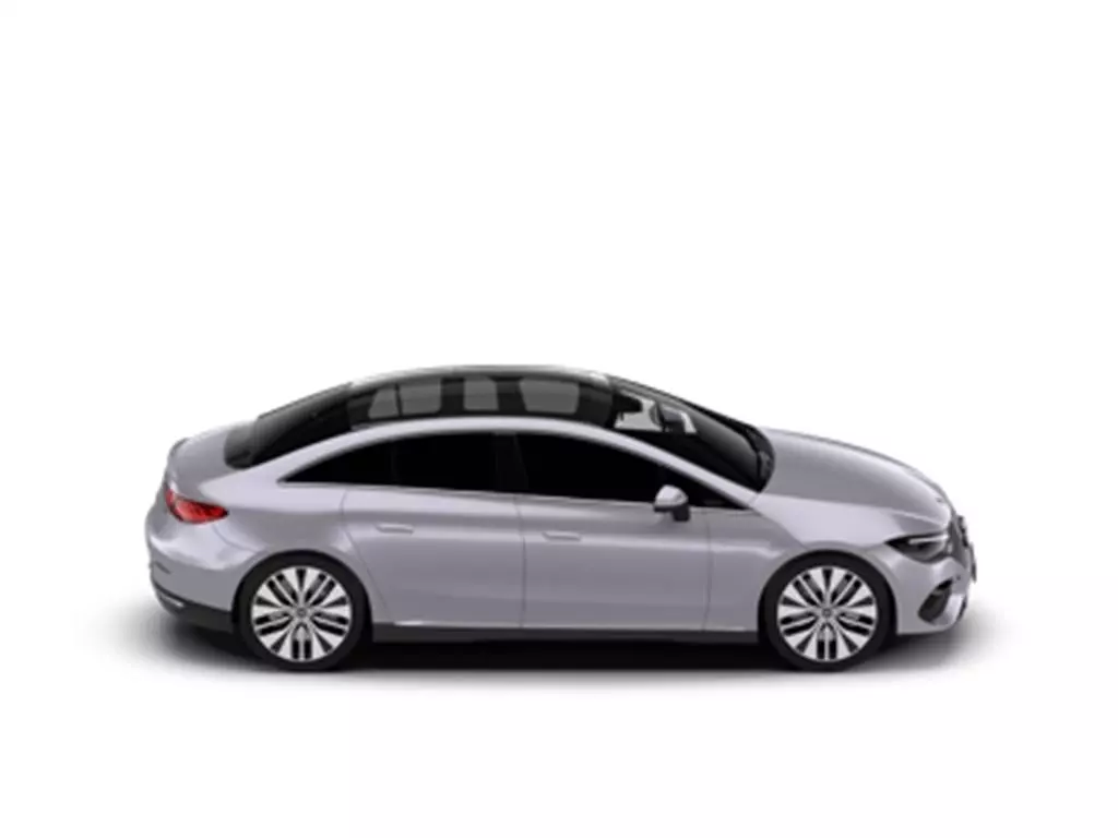 Mercedes-Benz Eqe EQE 350+ 235kW AMG Line Nt Ed Prem 96kWh 4dr Auto