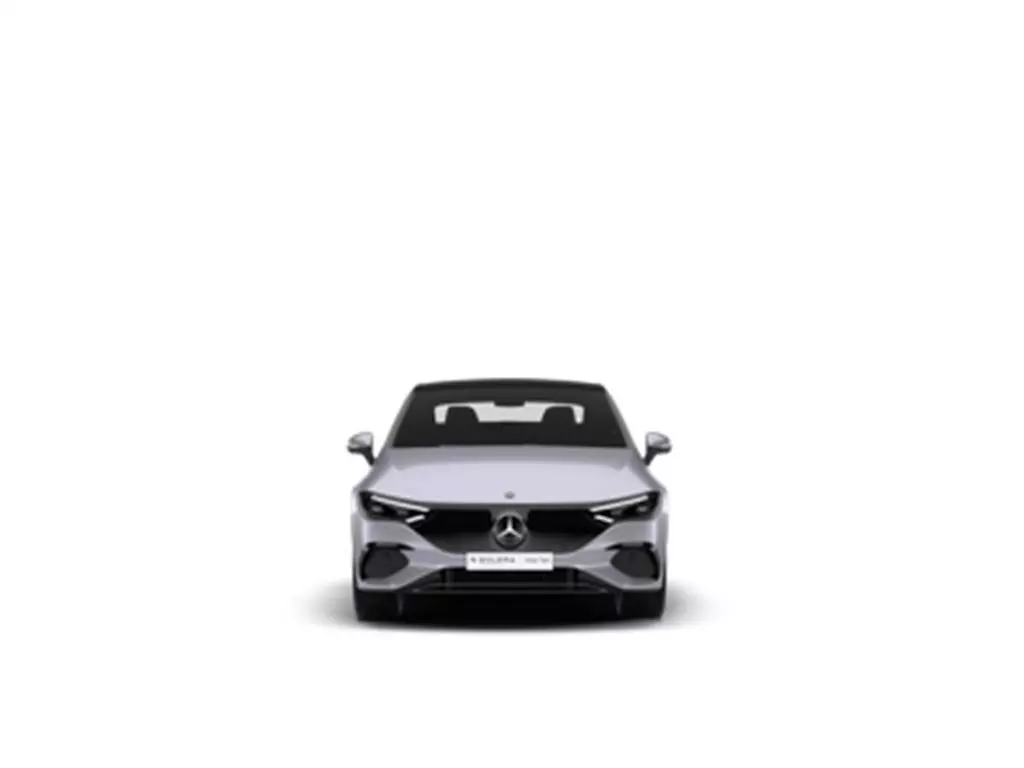 Mercedes-Benz Eqe EQE 350 215kW AMG Line Premium 89kWh 4dr Auto