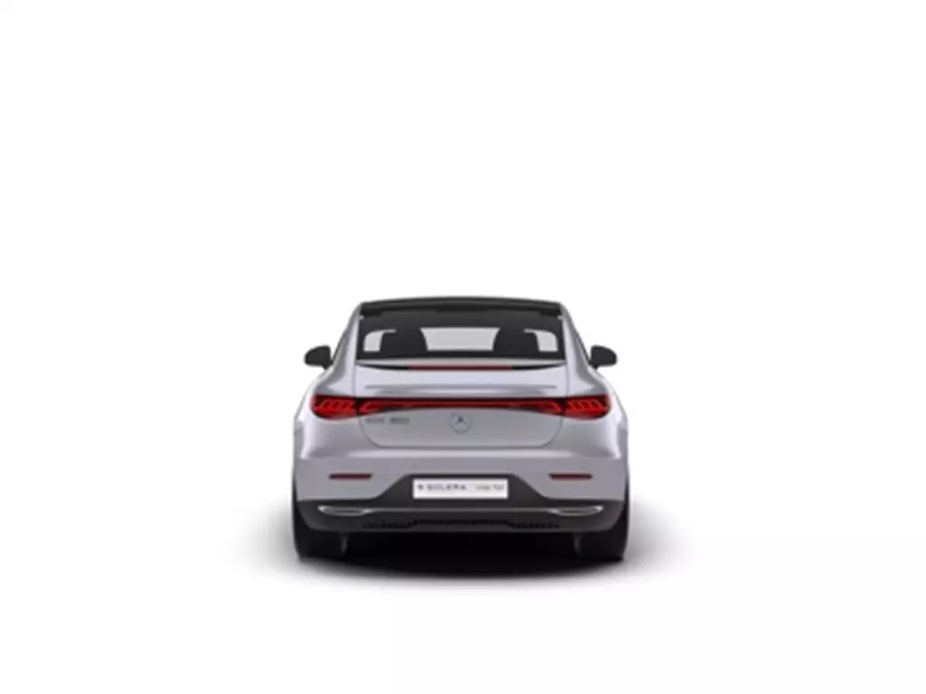 Mercedes-Benz Eqe EQE 350+ 235kW AMG Line Nt Ed Prem 96kWh 4dr Auto