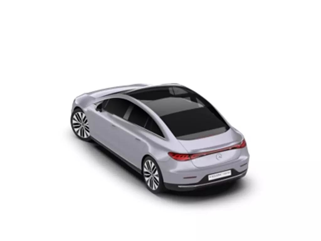 Mercedes-Benz Eqe EQE 350+ 235kW AMG Line Nt Ed Prem 96kWh 4dr Auto