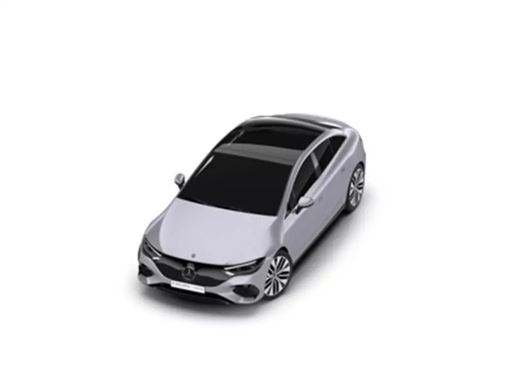 Mercedes-Benz Eqe EQE 350 215kW AMG Line Premium Plus 89kWh 4dr Auto