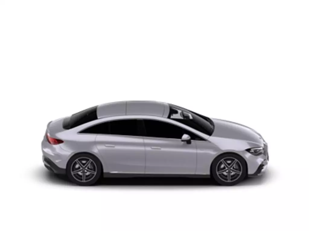 Mercedes-Benz Eqe E53 4Matic+ 460kW Night Ed Premium+ 91kWh 4dr Auto