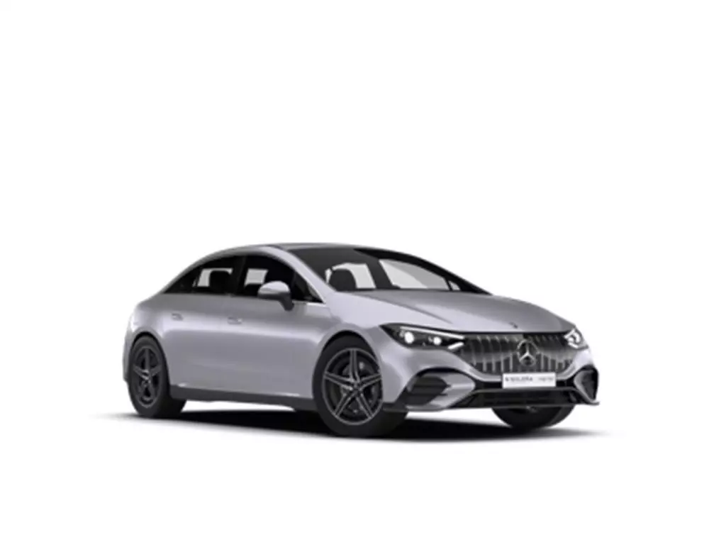 Mercedes-Benz Eqe E53 4Matic+ 460kW Night Ed Premium+ 91kWh 4dr Auto
