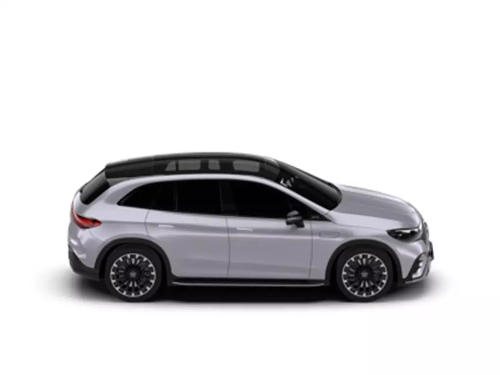 Mercedes-Benz Eqe 350+ 215kW AMG Line Edition 96kWh 5dr Auto