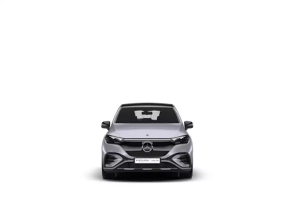 Mercedes-Benz Eqe 350+ 215kW AMG Line Edition 96kWh 5dr Auto