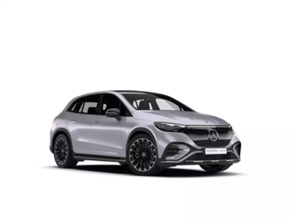 Mercedes-Benz Eqe EQE 350 4Matic 215kW AMG Line Prem+ 89kWh 5dr Auto