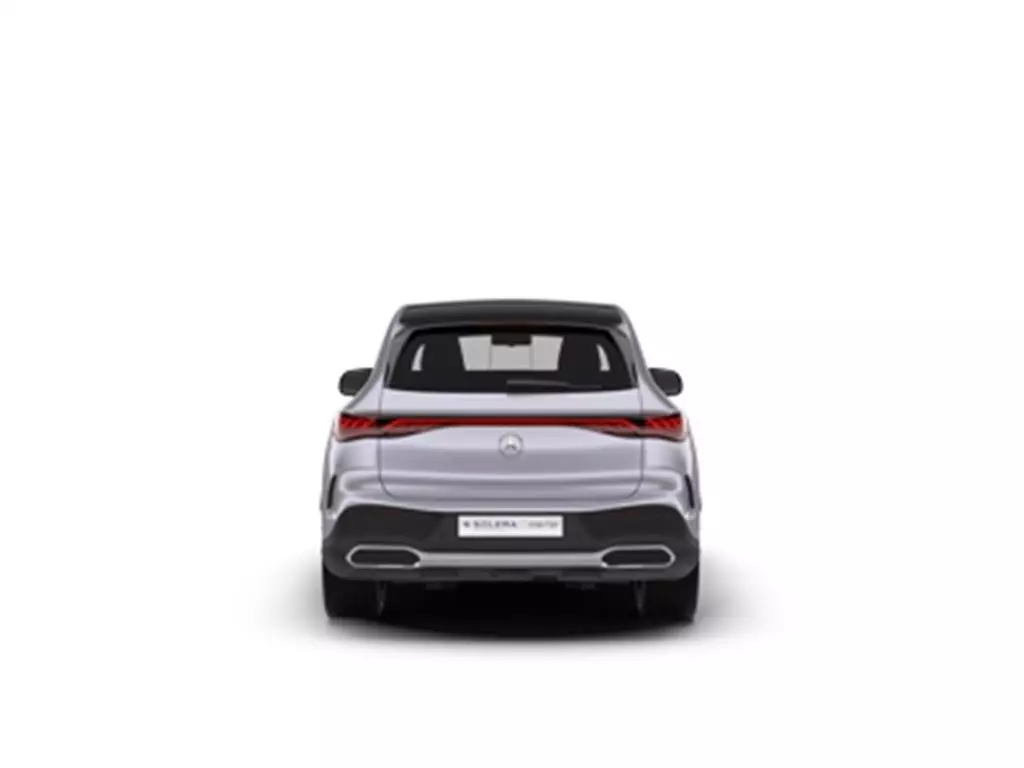 Mercedes-Benz Eqe 350+ 215kW AMG Line Edition 96kWh 5dr Auto