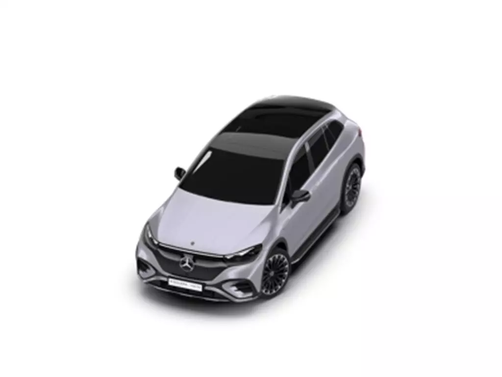 Mercedes-Benz Eqe 350+ 215kW AMG Line Edition 96kWh 5dr Auto