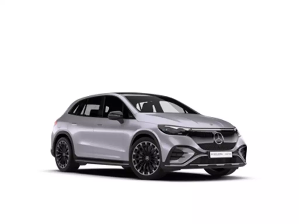 Mercedes-Benz Eqe EQE 350 4Matic 215kW AMG Line 89kWh 5dr Auto