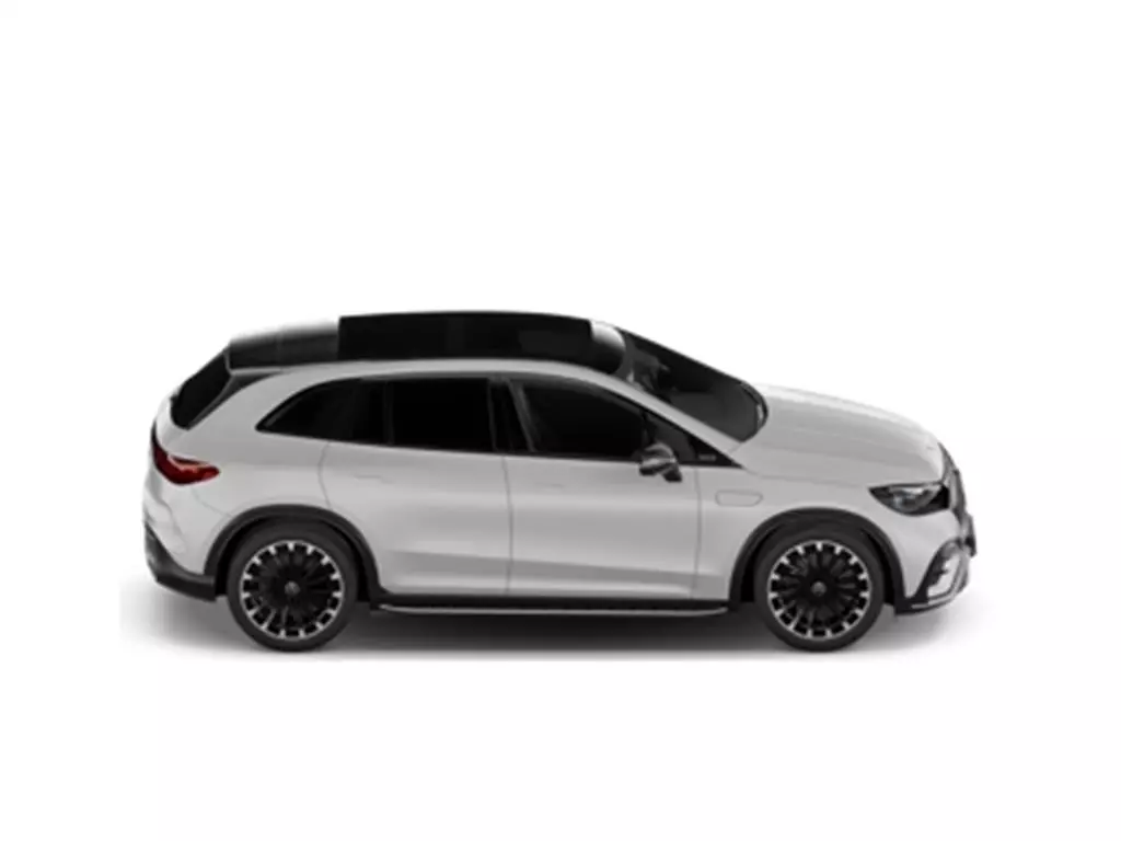 Mercedes-Benz Eqe E53 4Matic+ 460kW Night Ed Premium+ 91kWh 5dr Auto