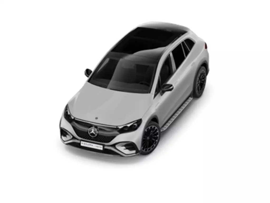 Mercedes-Benz Eqe E53 4Matic+ 460kW Night Ed Premium+ 91kWh 5dr Auto