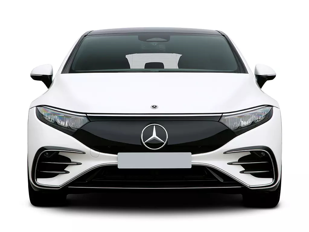Mercedes-Benz Eqs EQS 450+ 245kW Exclusive Luxury 108kWh 4dr Auto