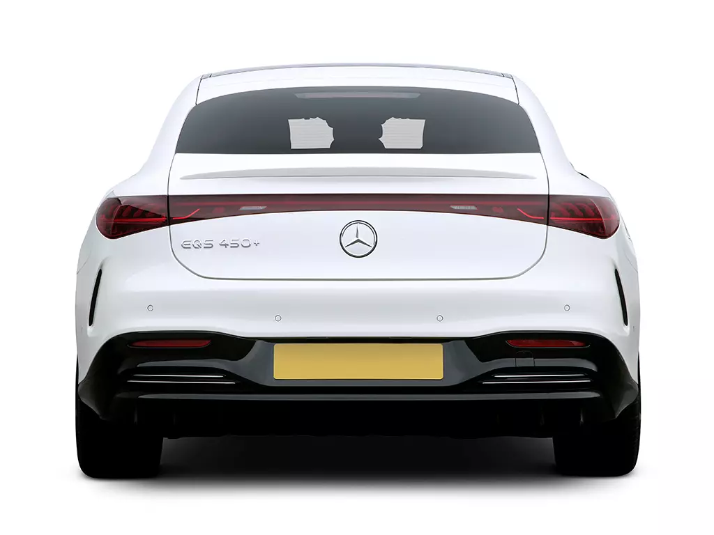 Mercedes-Benz Eqs EQS 450+ 245kW Luxury 108kWh 4dr Auto