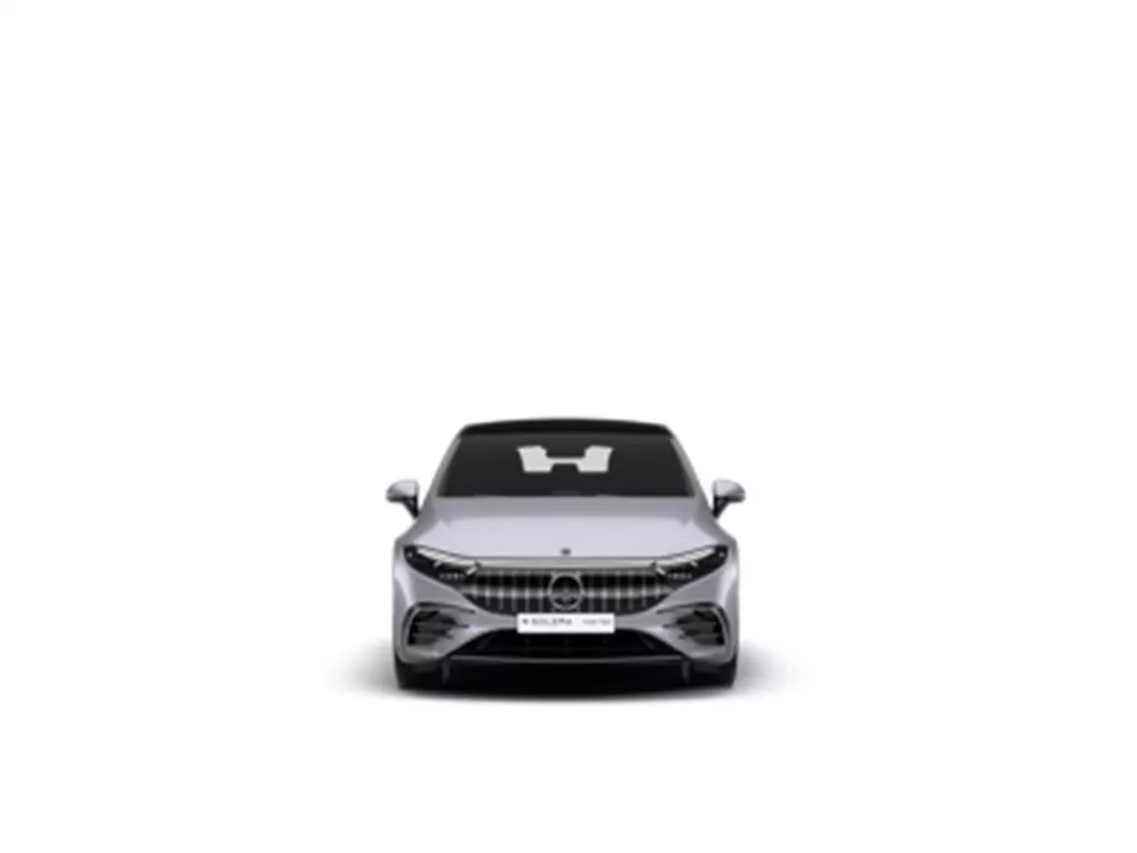 2022 Mercedes-Benz EQA EQA 250 Edition 1 (Color: Digital White) - Front  Three-Quarter, HD wallpaper
