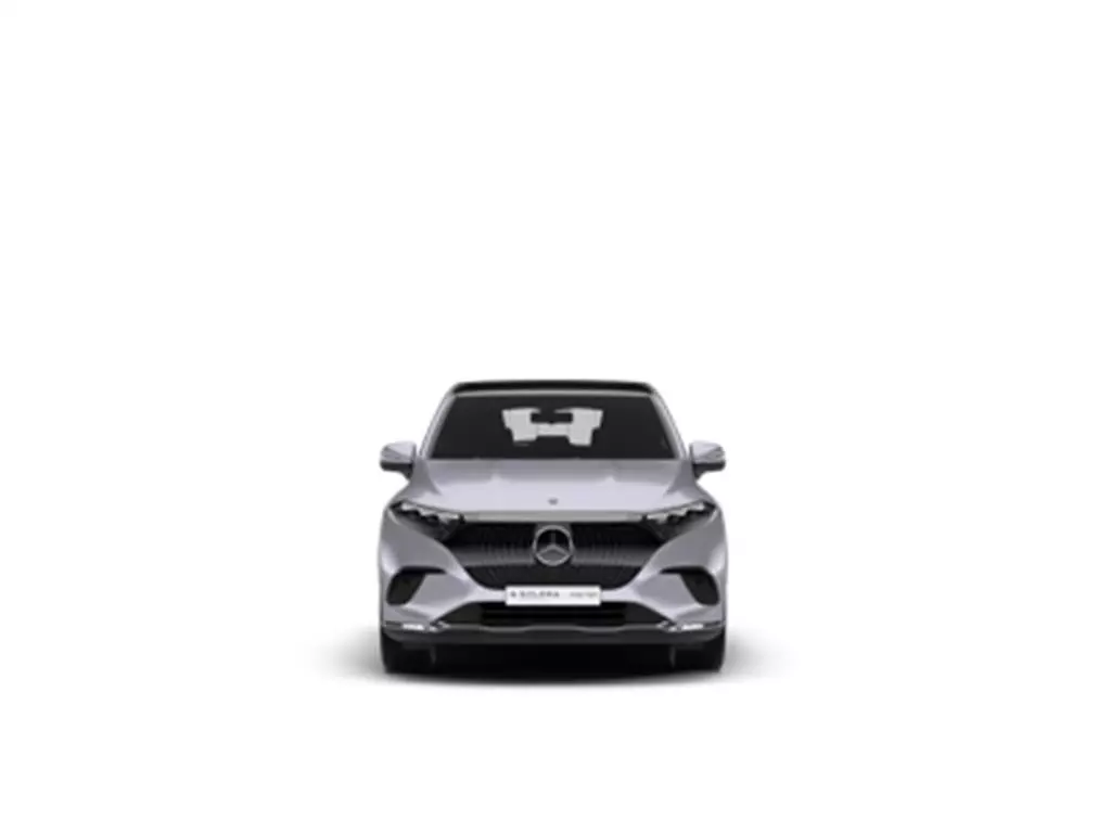 Mercedes-Benz Eqs EQS 580 4M 400kW AMG Line Premium+ 108kWh 5dr Auto