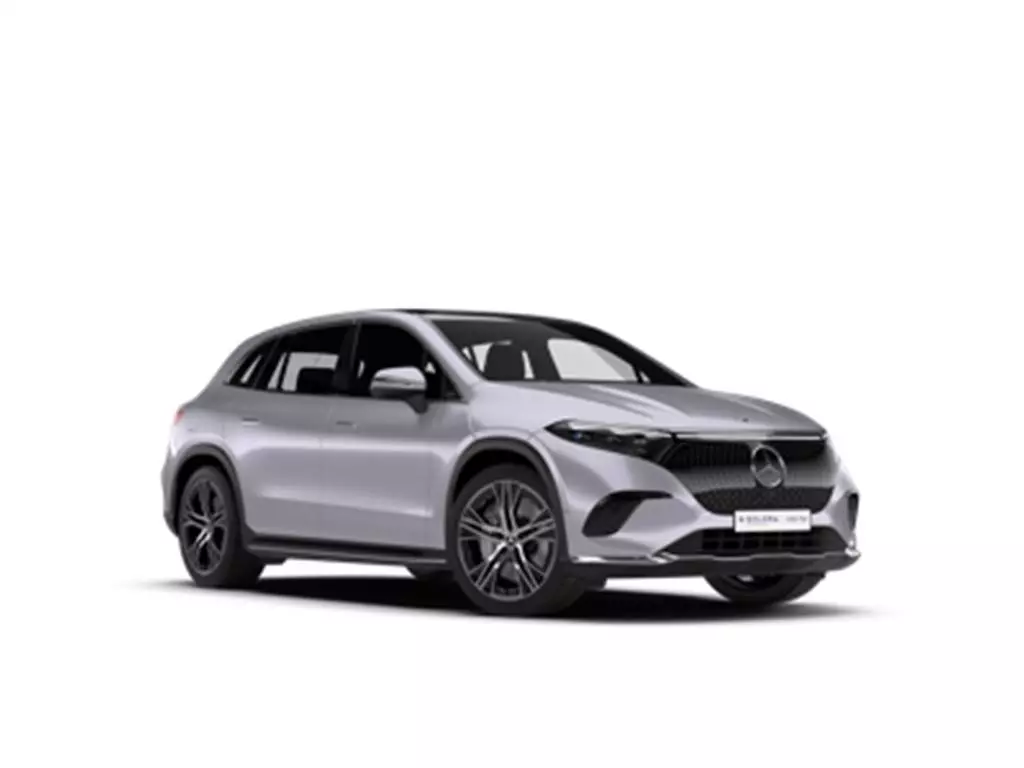 Mercedes-Benz Eqs EQS 450 4M 265kW AMG Line Premium+ 118kWh 5dr Auto