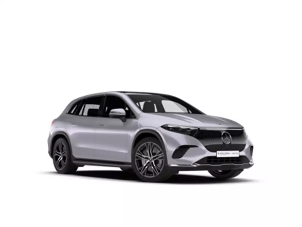 Mercedes-Benz Eqs EQS 580 4M 400kW AMG Line Premium+ 118kWh 5dr Auto