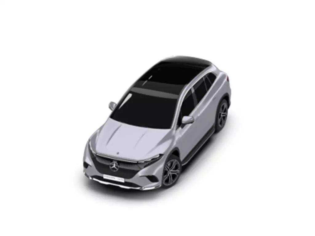 Mercedes-Benz Eqs EQS 580 4M 400kW AMG Line Premium+ 118kWh 5dr Auto
