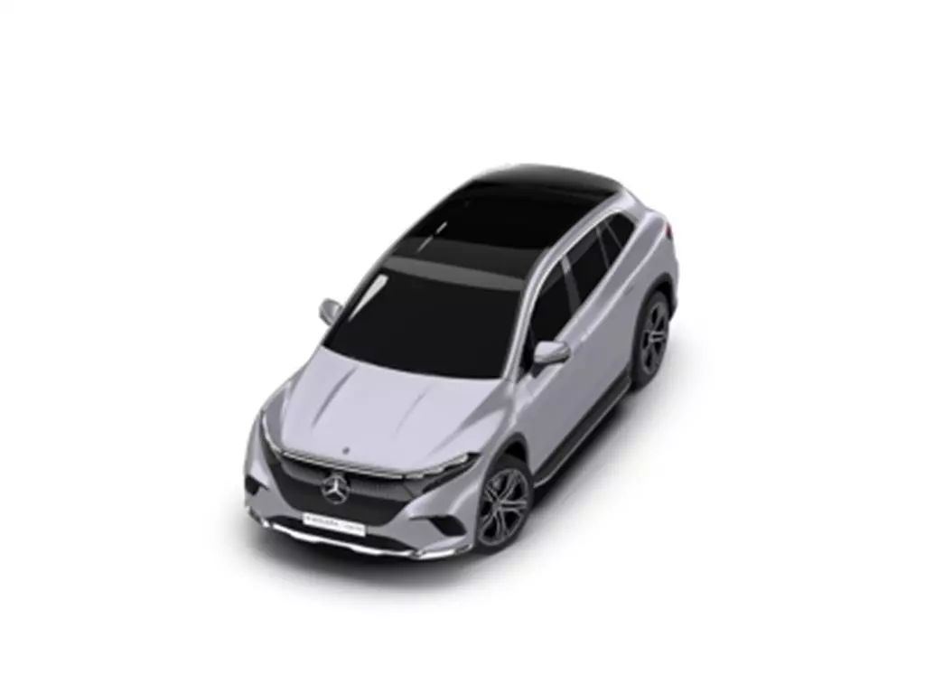 Mercedes-Benz Eqs EQS 580 4M 400kW Business Class 108kWh 5dr Auto