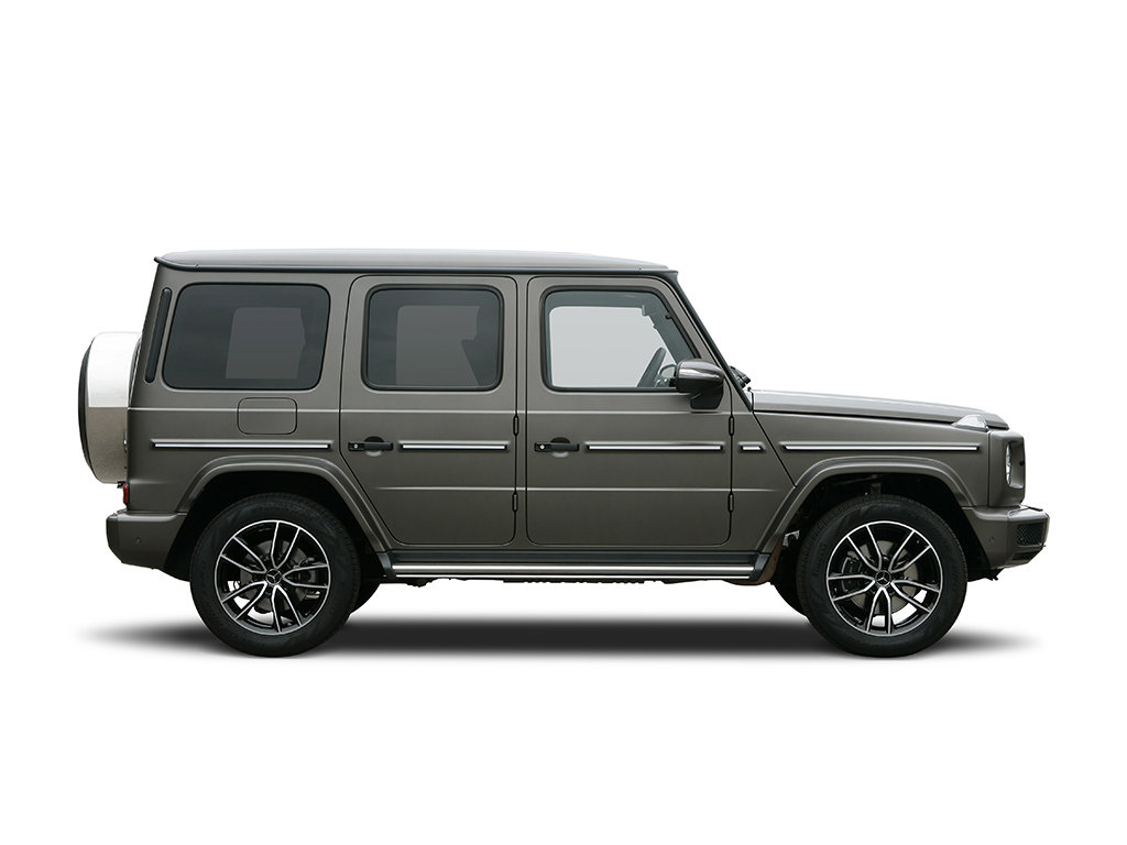 MercedesBenz G Class lease get the best UK price and a free quote