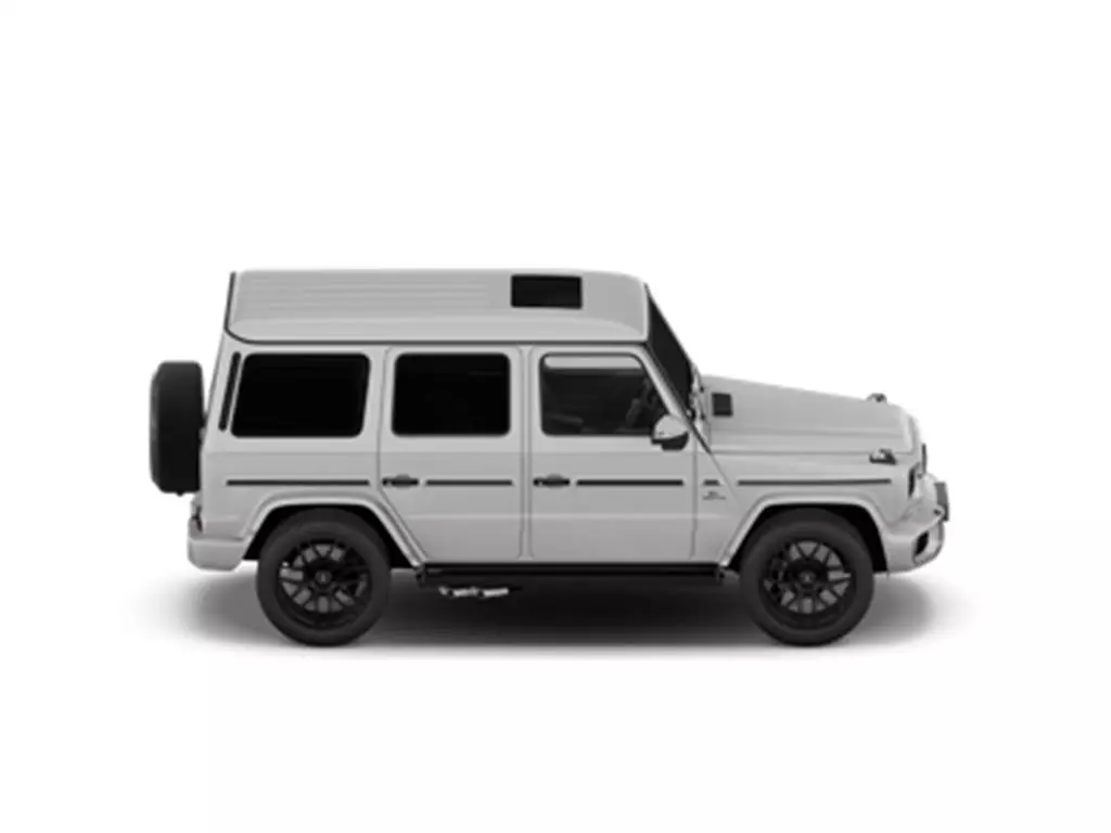 Mercedes-Benz G Class G450d AMG Line Premium Plus 5dr 9G-Tronic