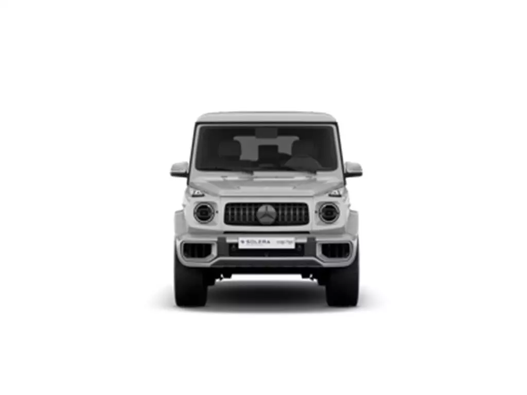 Mercedes-Benz G Class G450d AMG Line Premium Plus 5dr 9G-Tronic