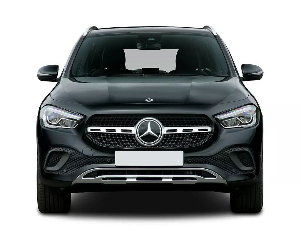 Mercedes-Benz Gla GLA 250e AMG Line Premium Plus Night Ed 5dr Auto
