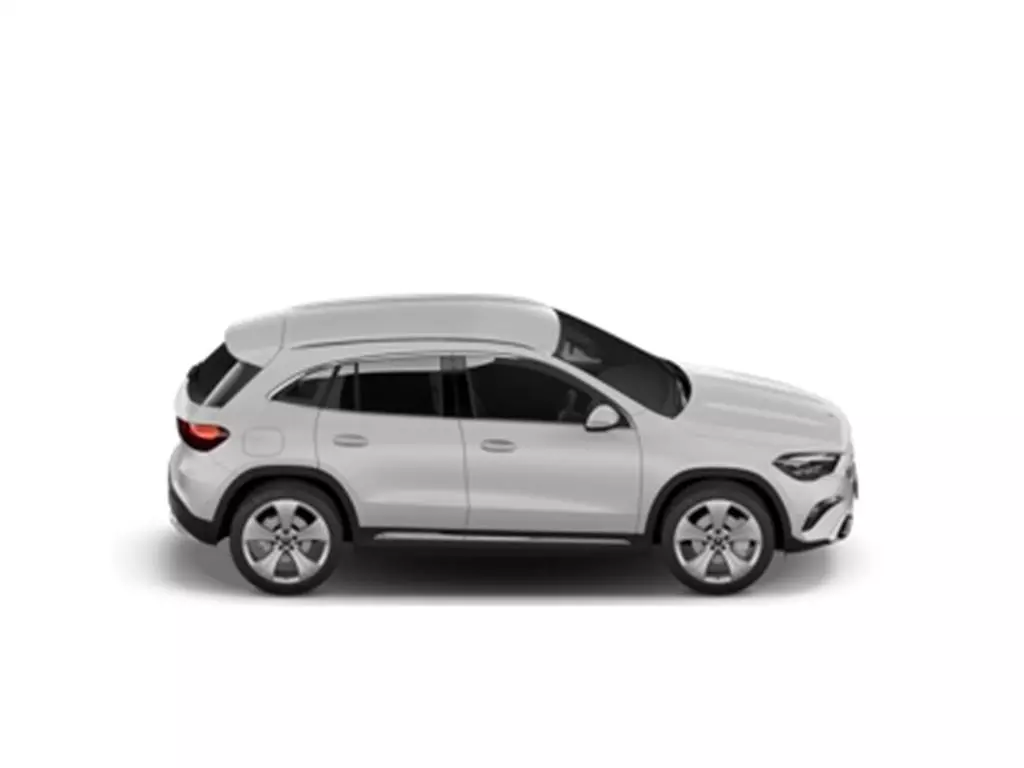 Mercedes-Benz Gla GLA 220d 4Matic AMG Line Premium 5dr Auto